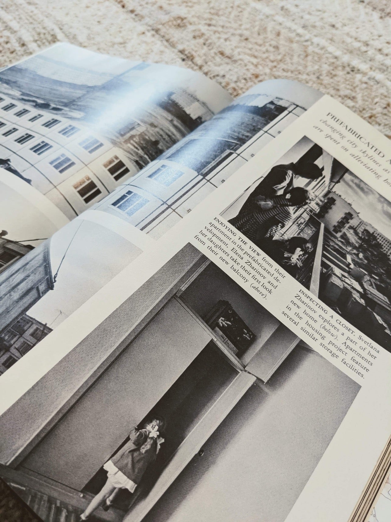 LIFE World Library Coffee Table Books