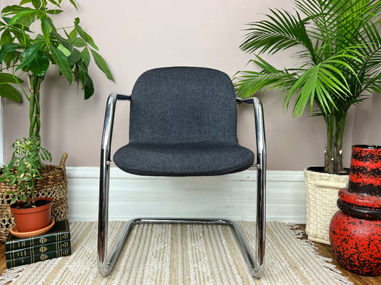 The Funky Office Chair