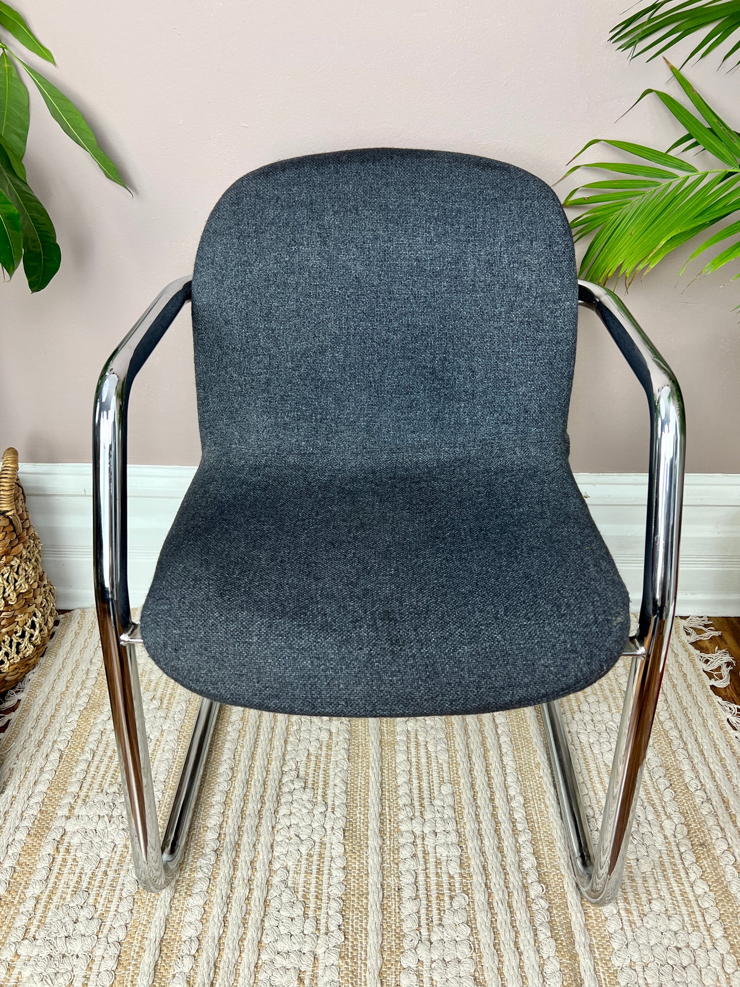 The Funky Office Chair