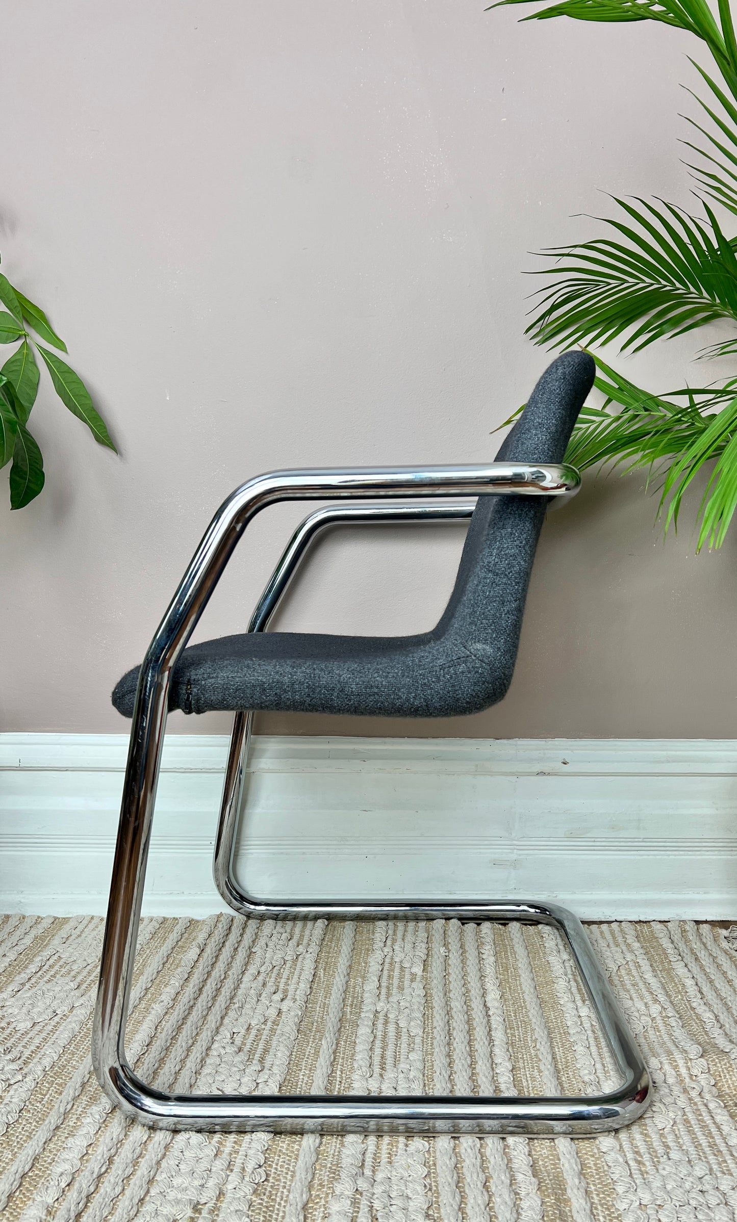 The Funky Office Chair