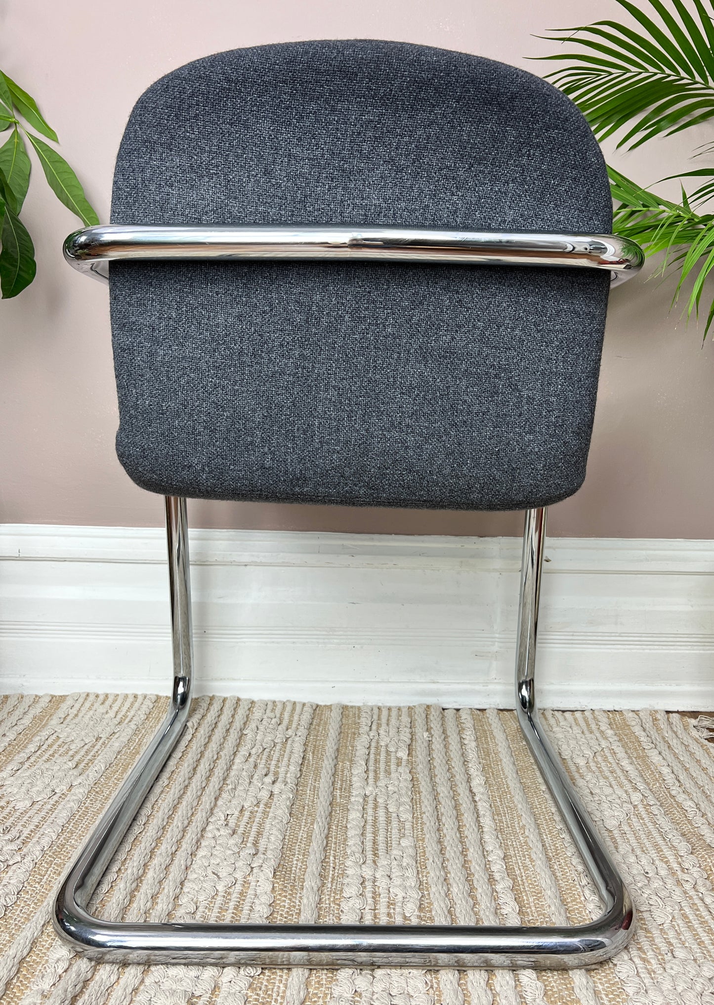 The Funky Office Chair