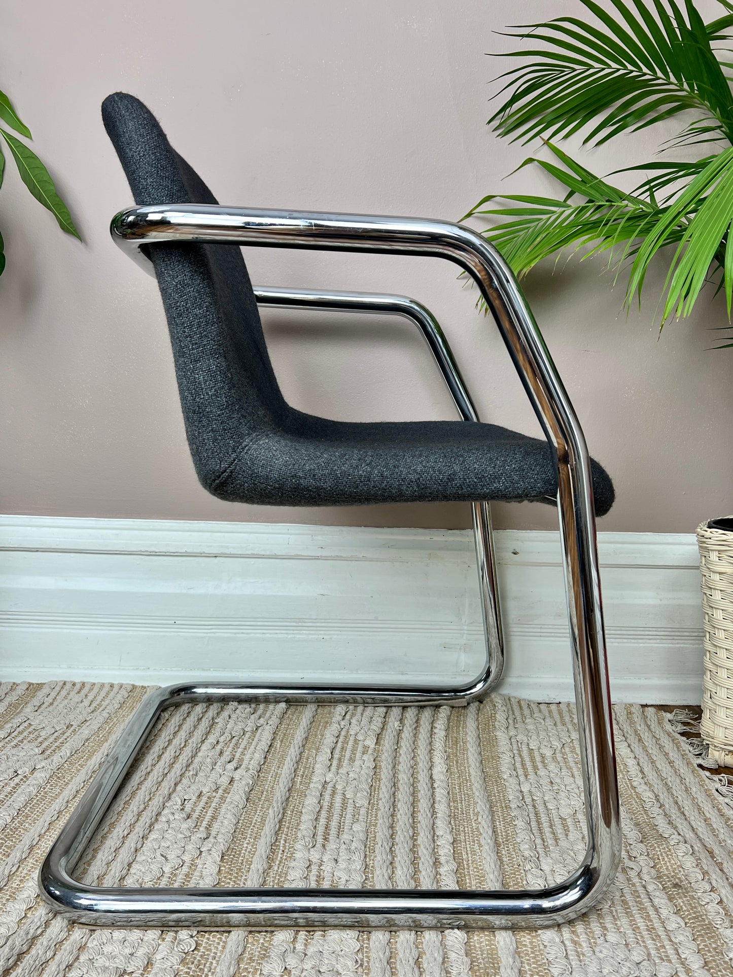 The Funky Office Chair