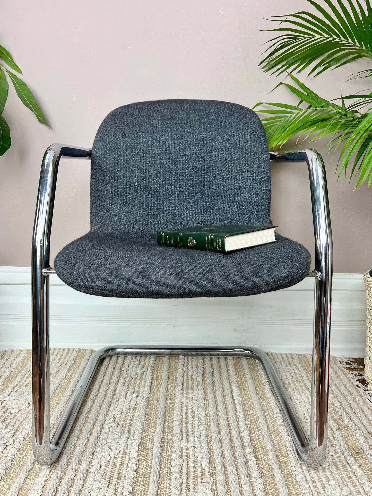 The Funky Office Chair