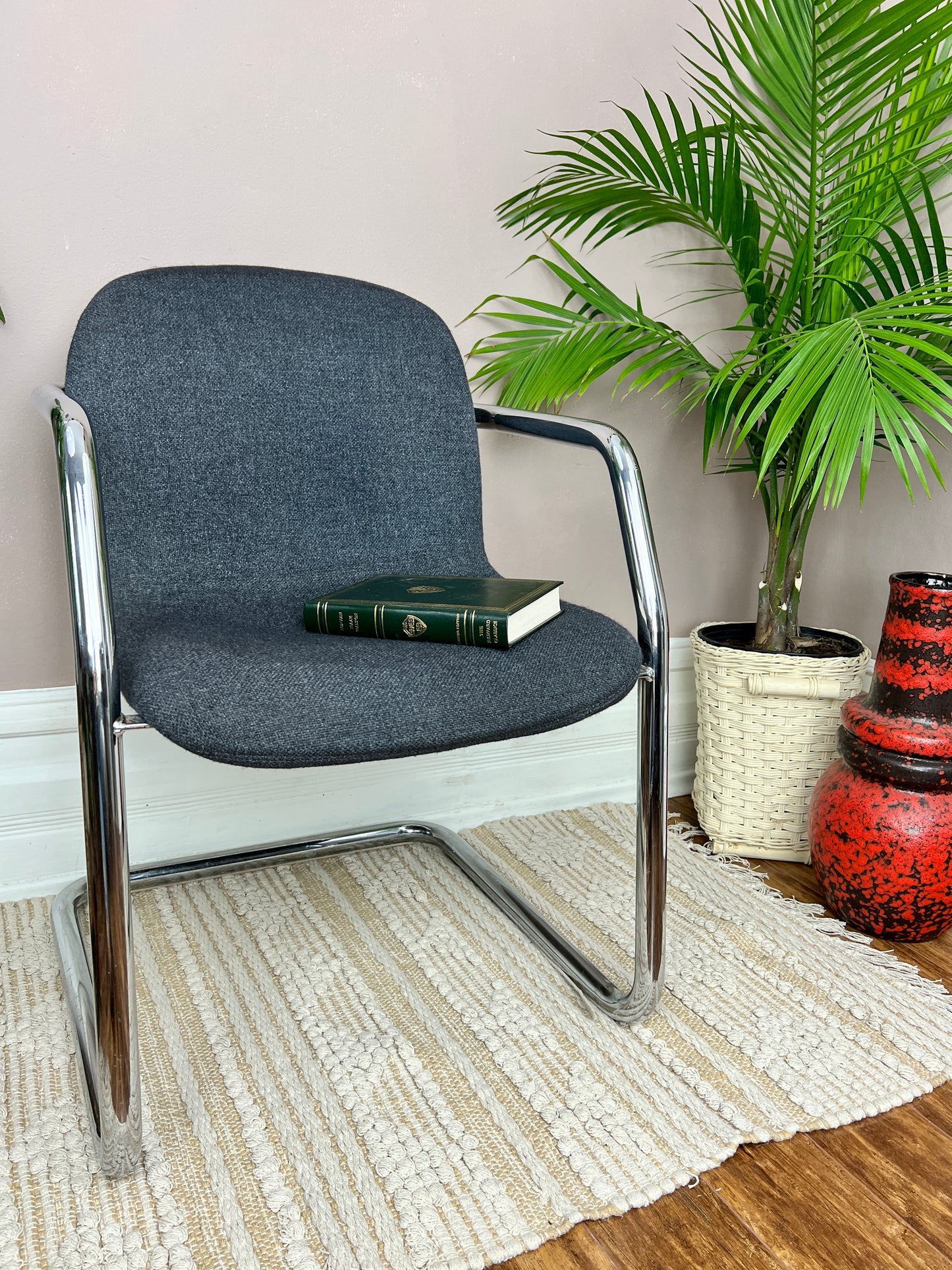 The Funky Office Chair