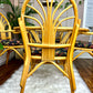 The Orchard Rattan Dining Set