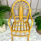 The Orchard Rattan Dining Set