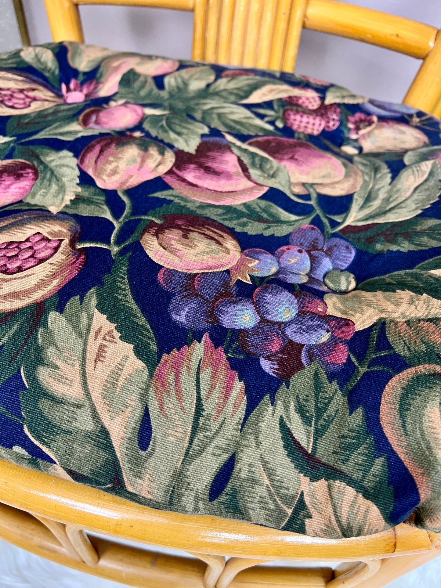 The Orchard Rattan Dining Set