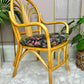 The Orchard Rattan Dining Set