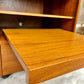 The Terrence Teak Cabinet