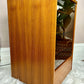 The Terrence Teak Cabinet