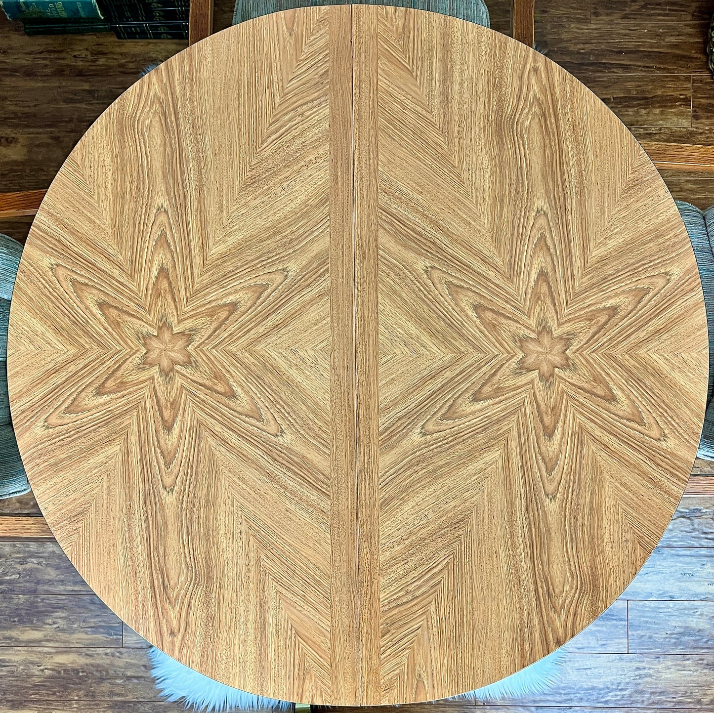 The Corey Dining Set