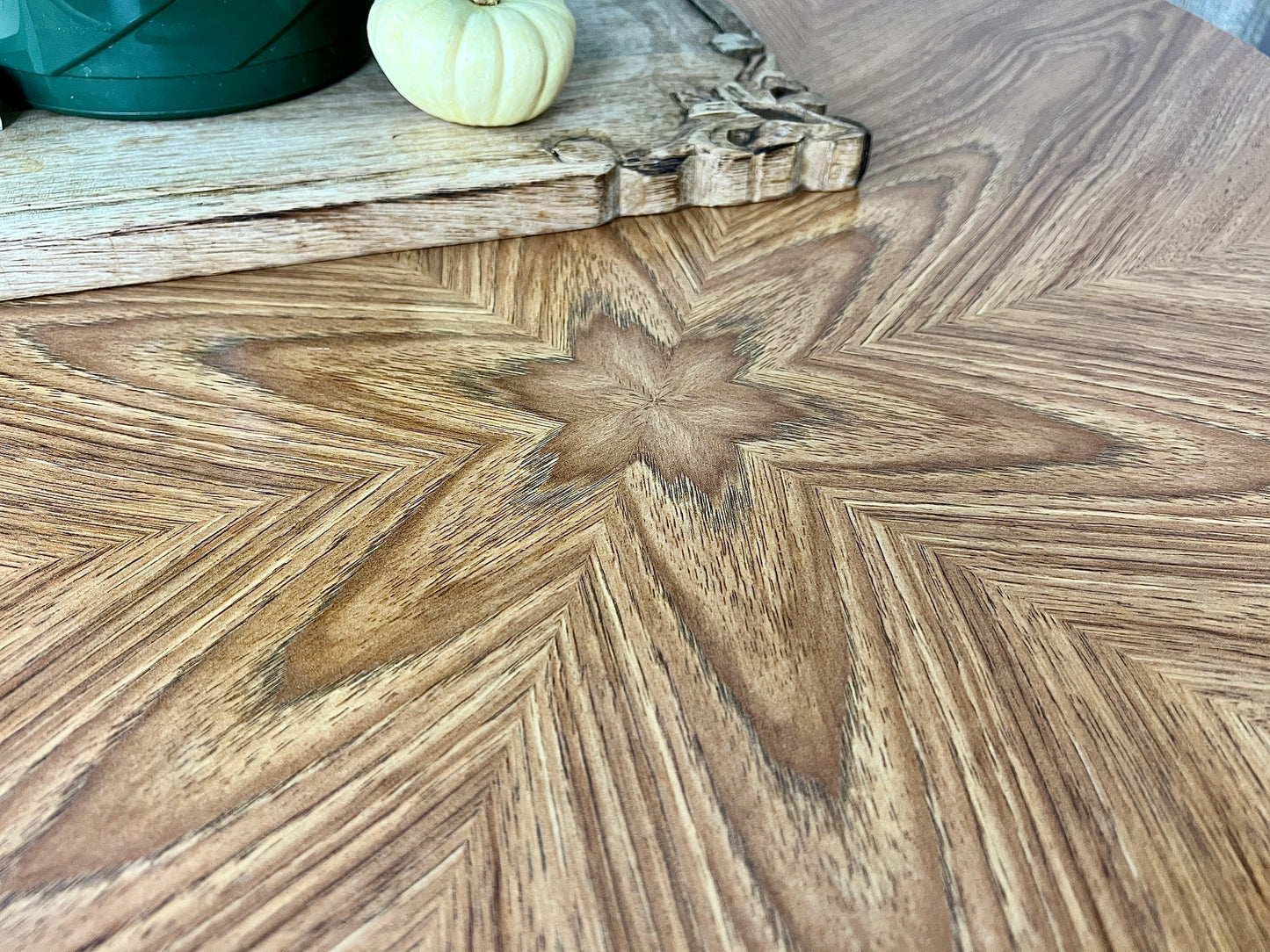 The Corey Dining Set