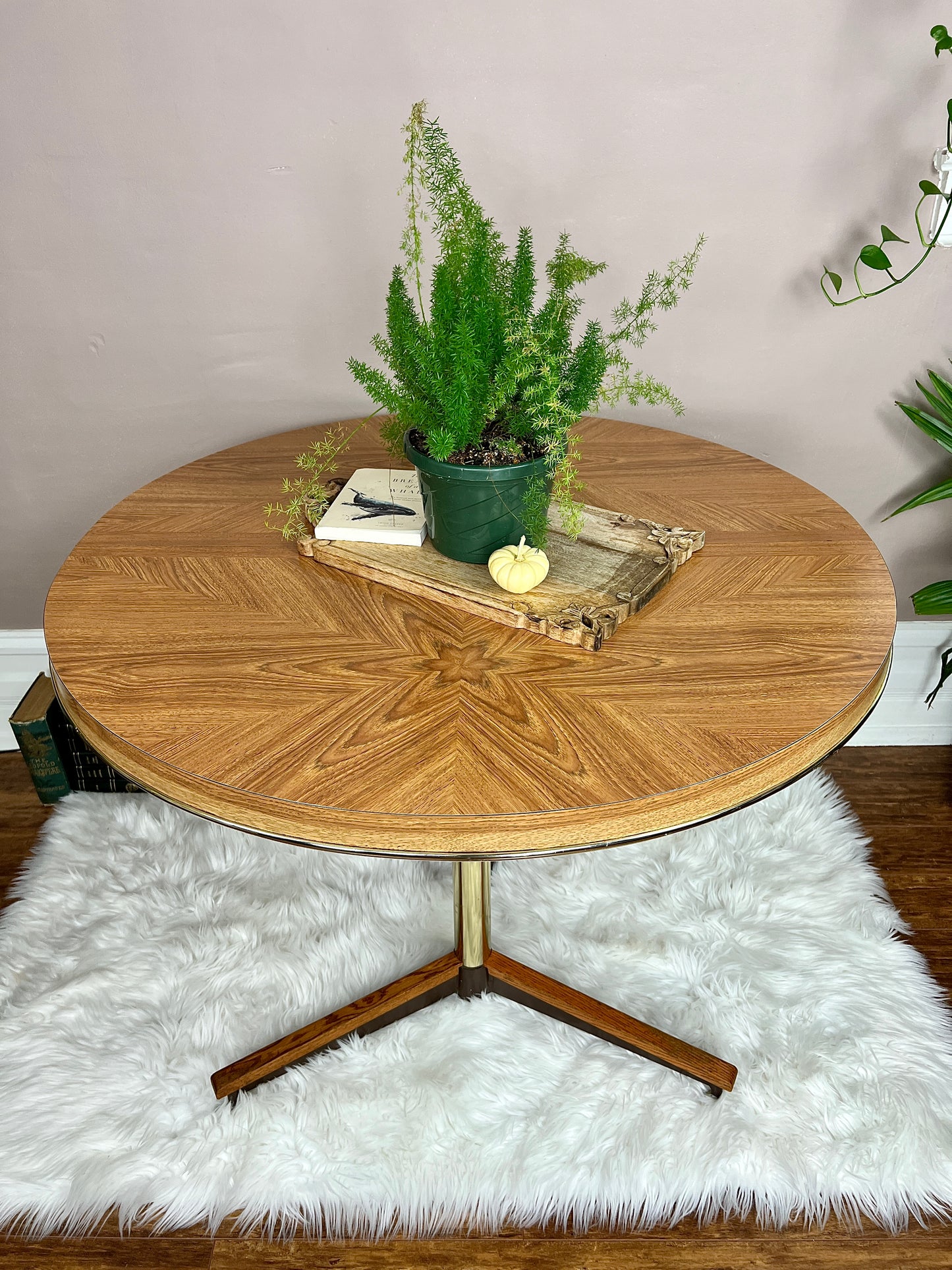 The Corey Dining Set