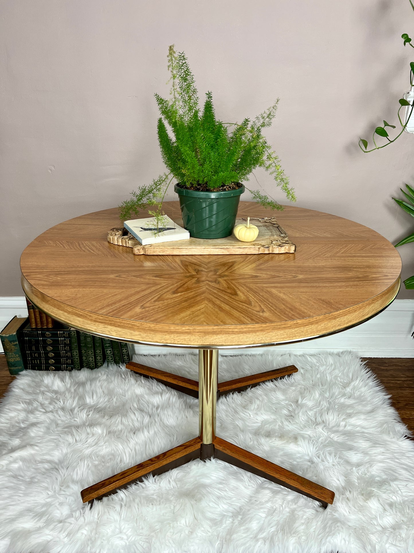 The Corey Dining Set