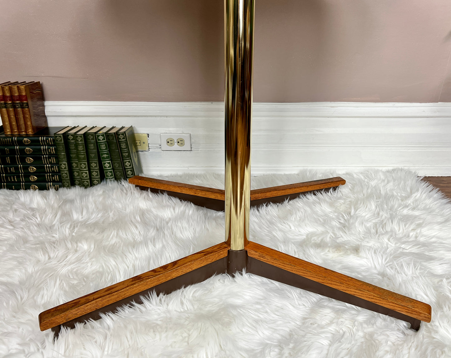 The Corey Dining Set