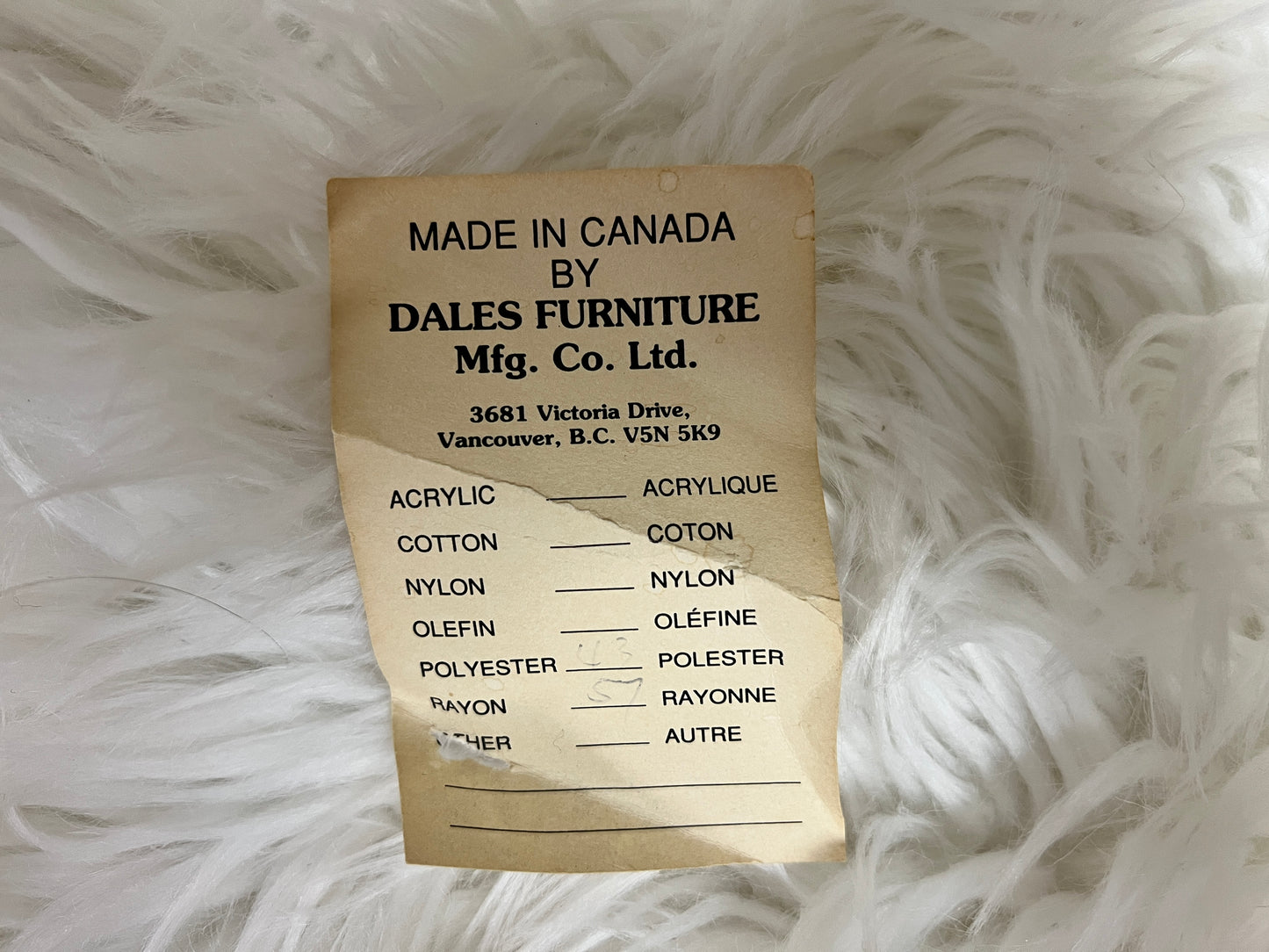 The Corey Dining Set