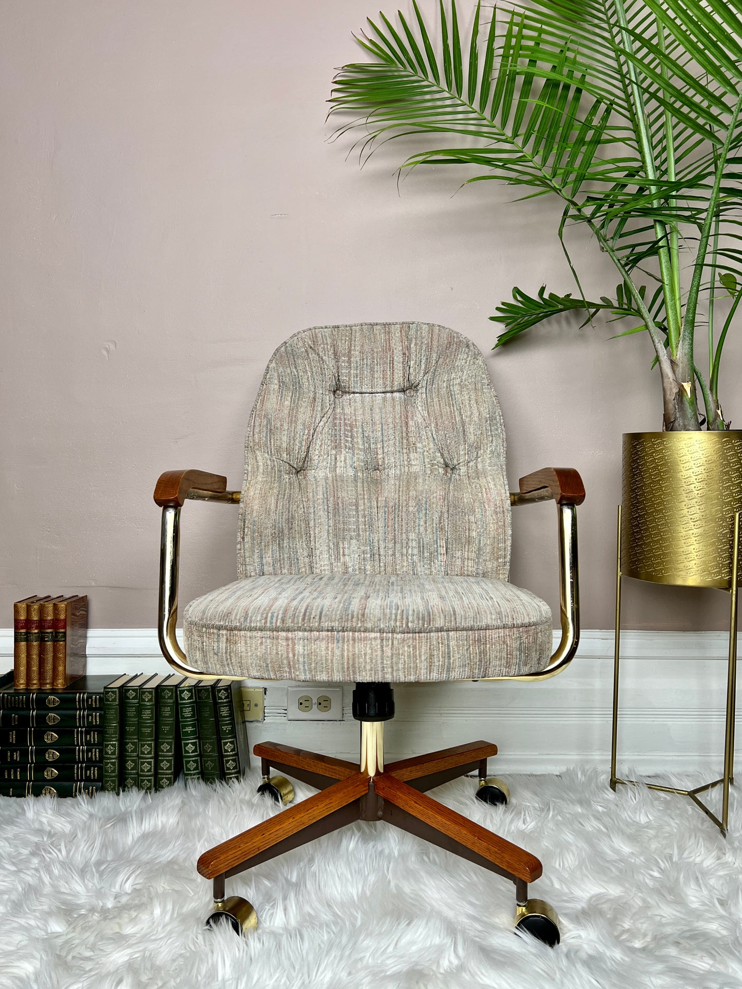 The Corey Dining Set