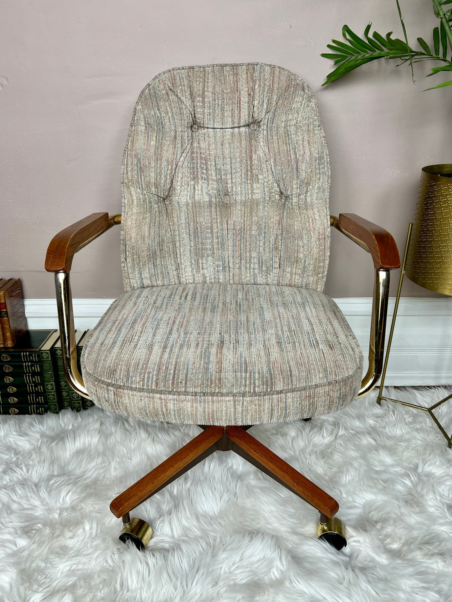 The Corey Dining Set