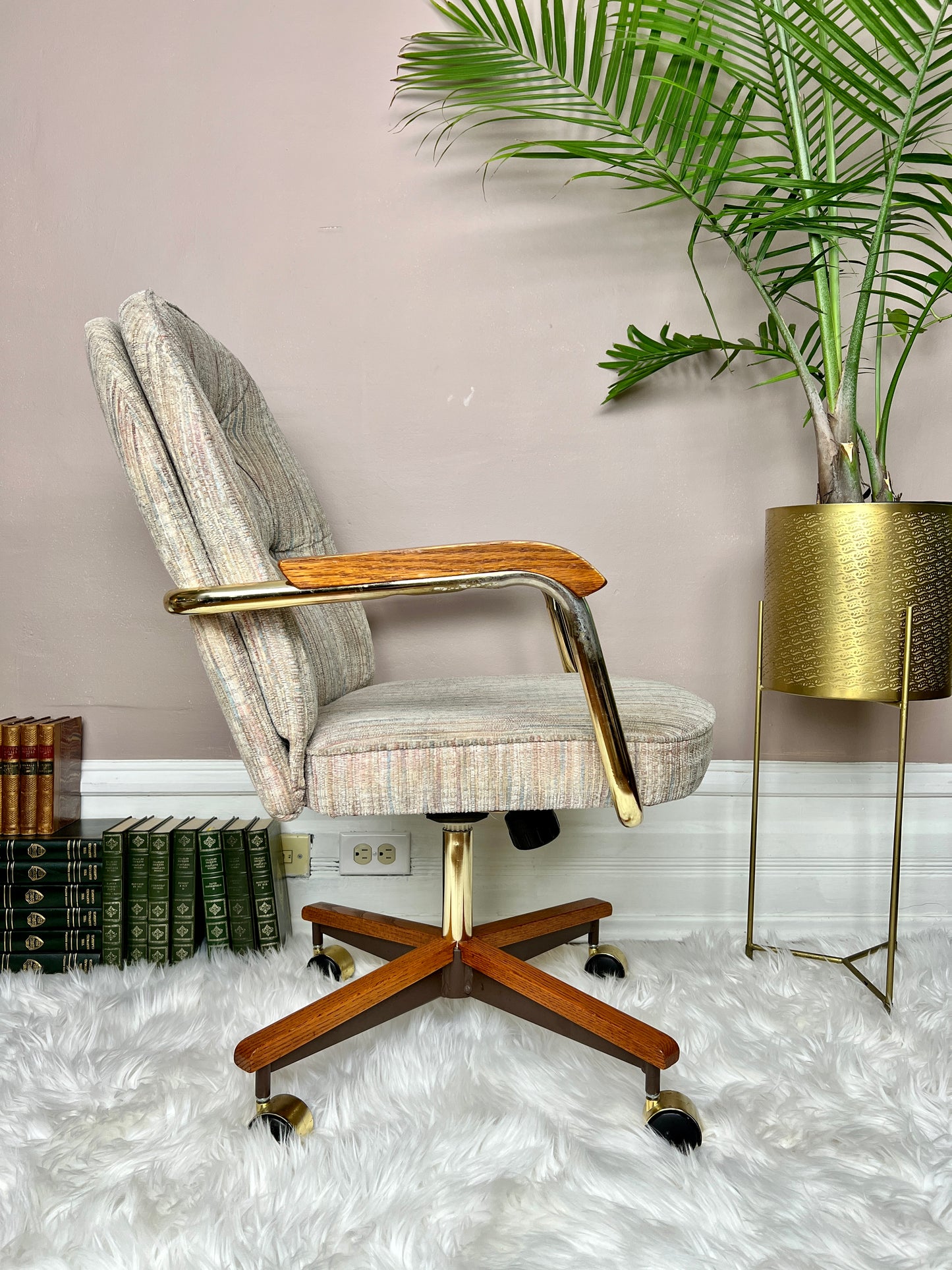 The Corey Dining Set