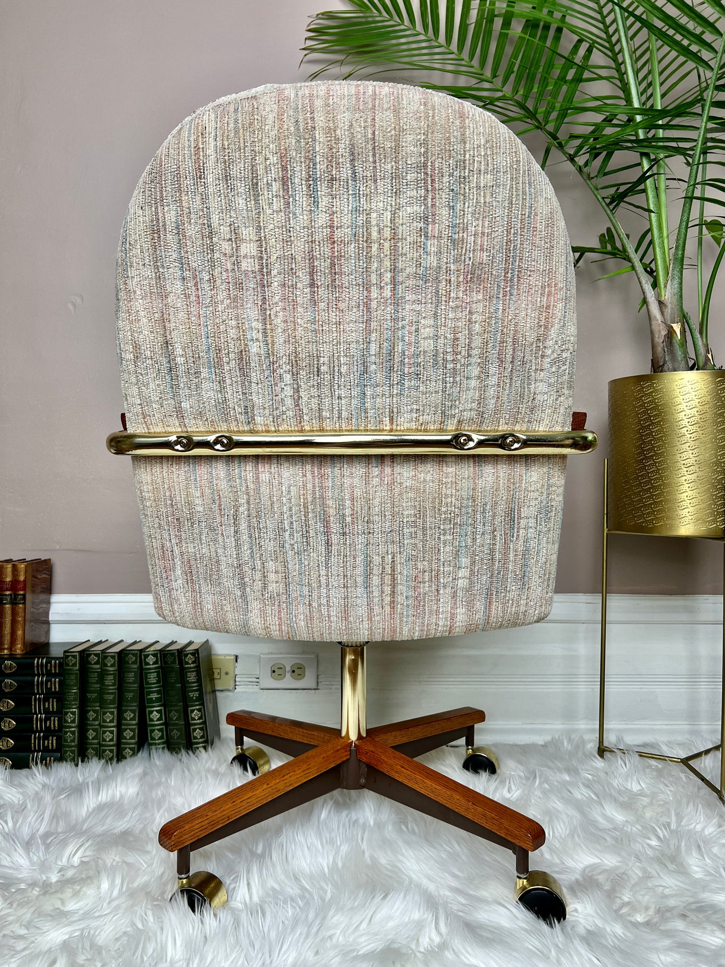 The Corey Dining Set