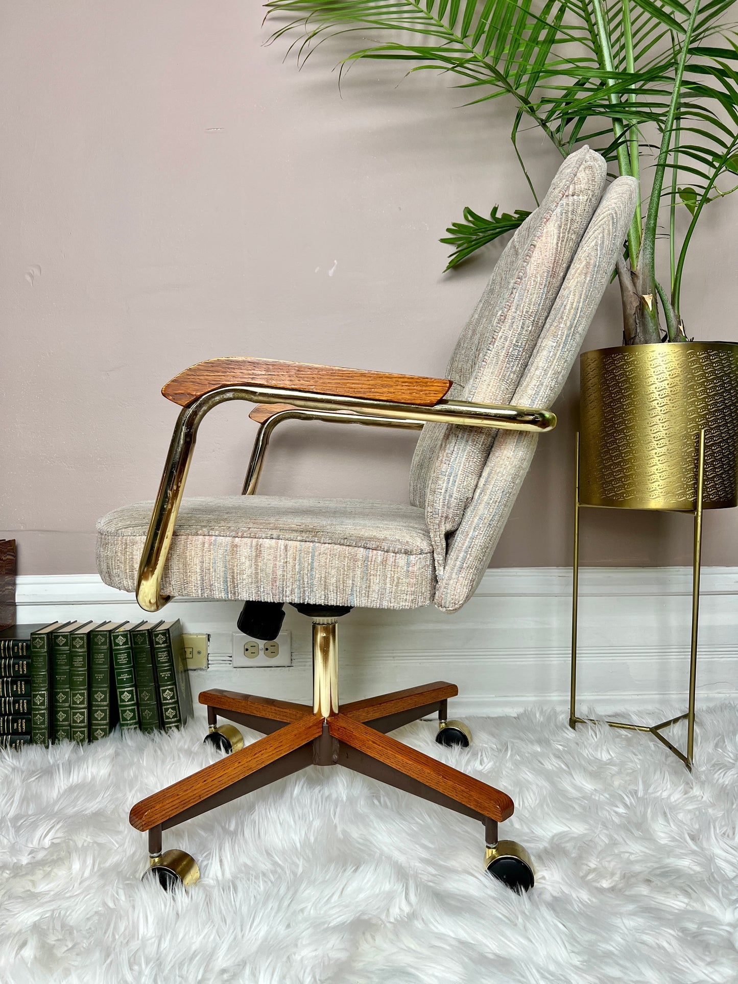 The Corey Dining Set