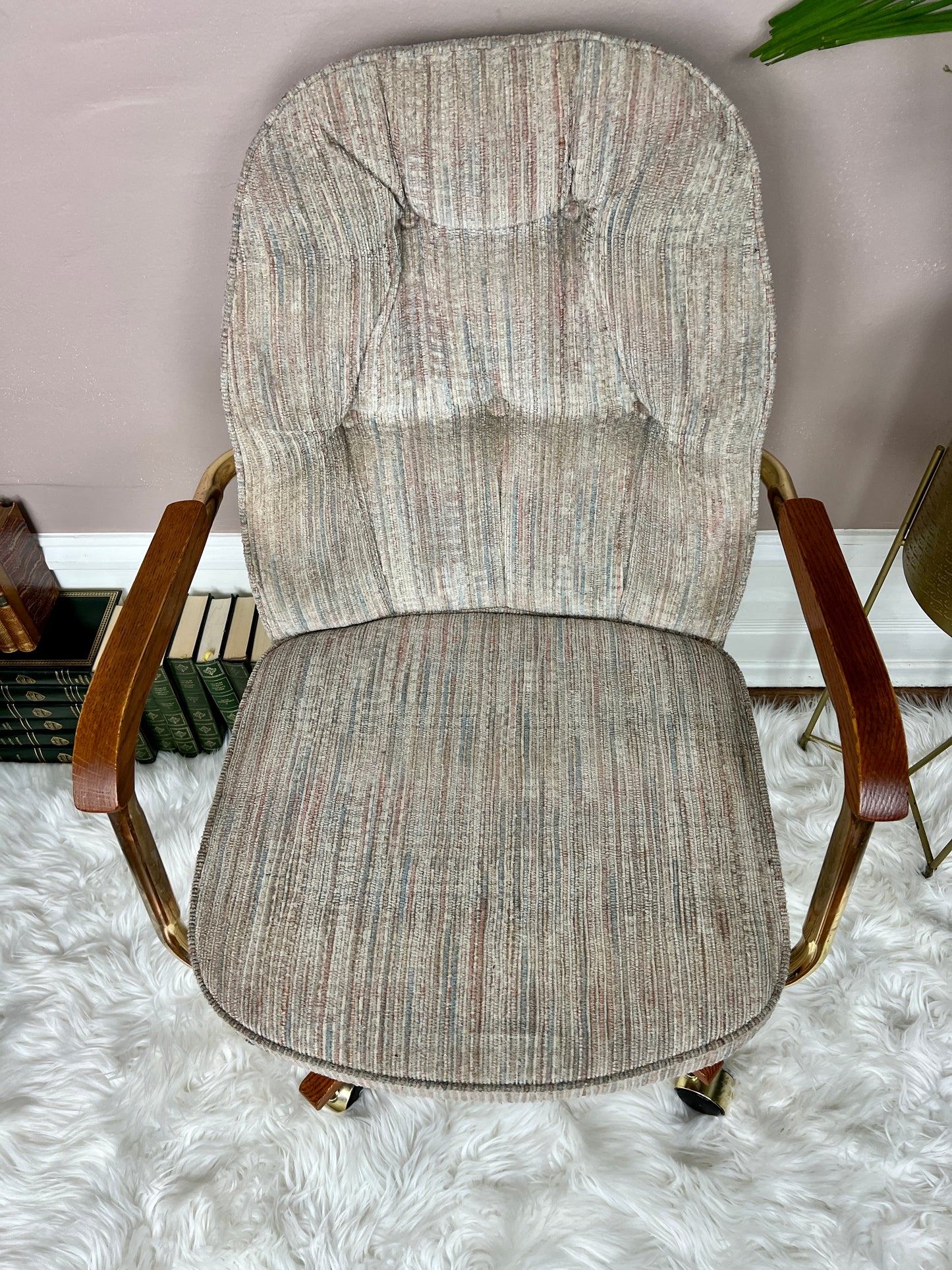 The Corey Dining Set