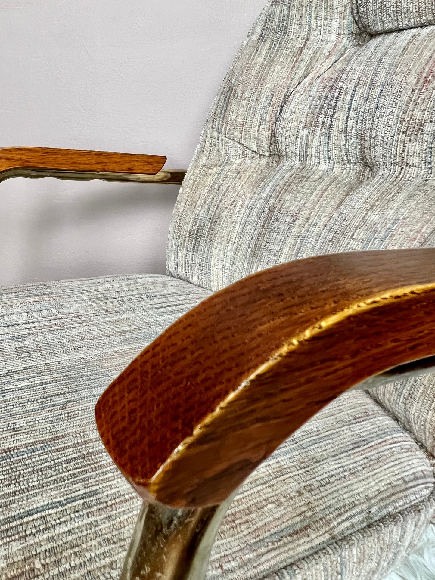 The Corey Dining Set