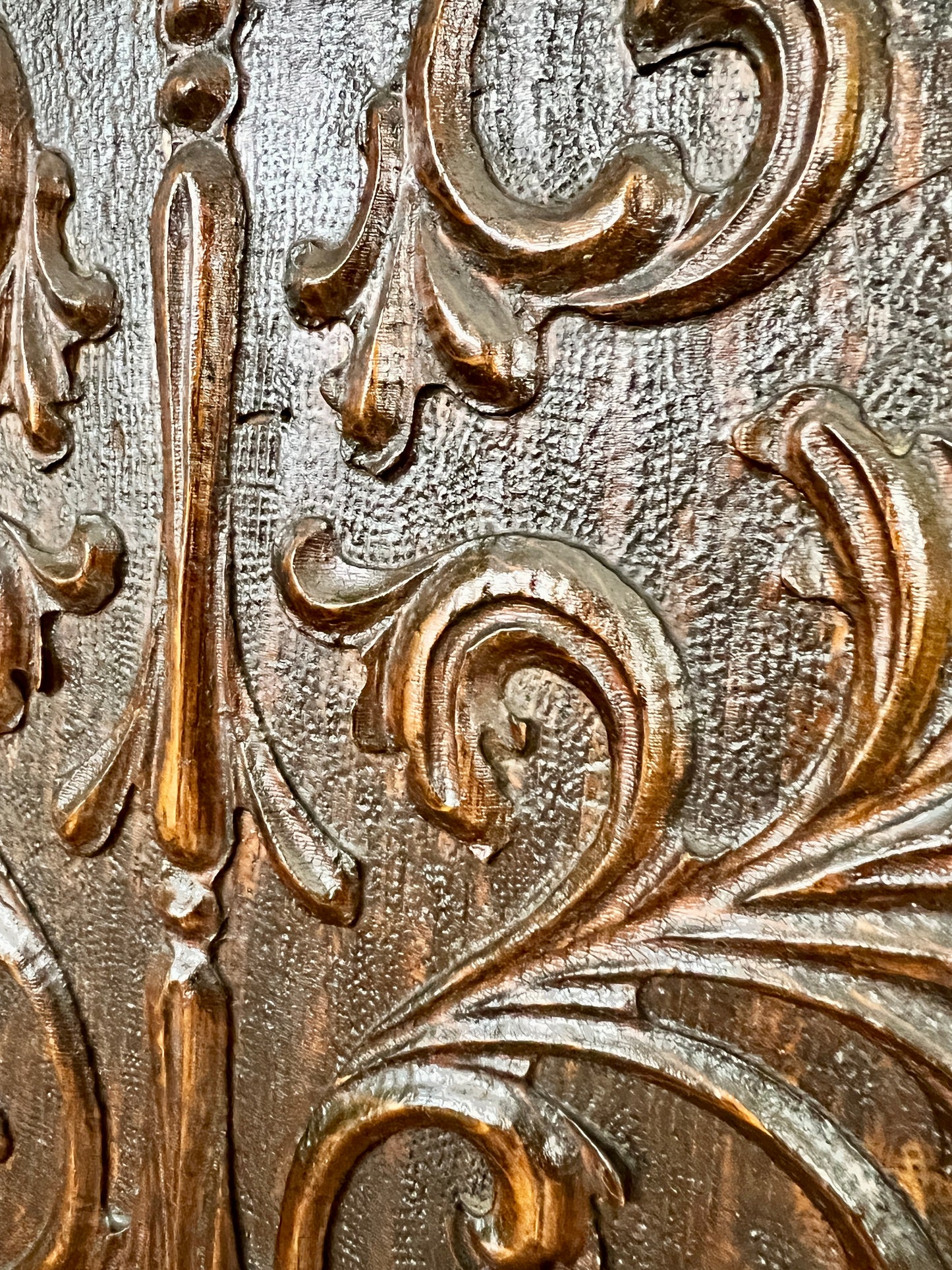 The Orion Hall Tree & Bench