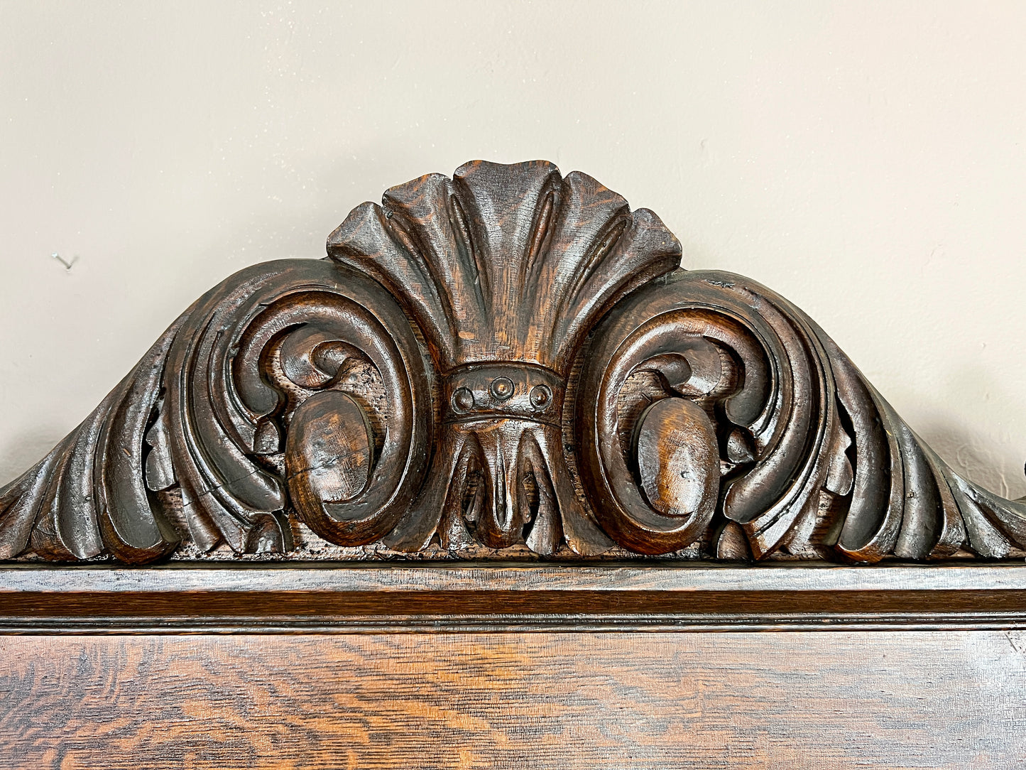 The Orion Hall Tree & Bench