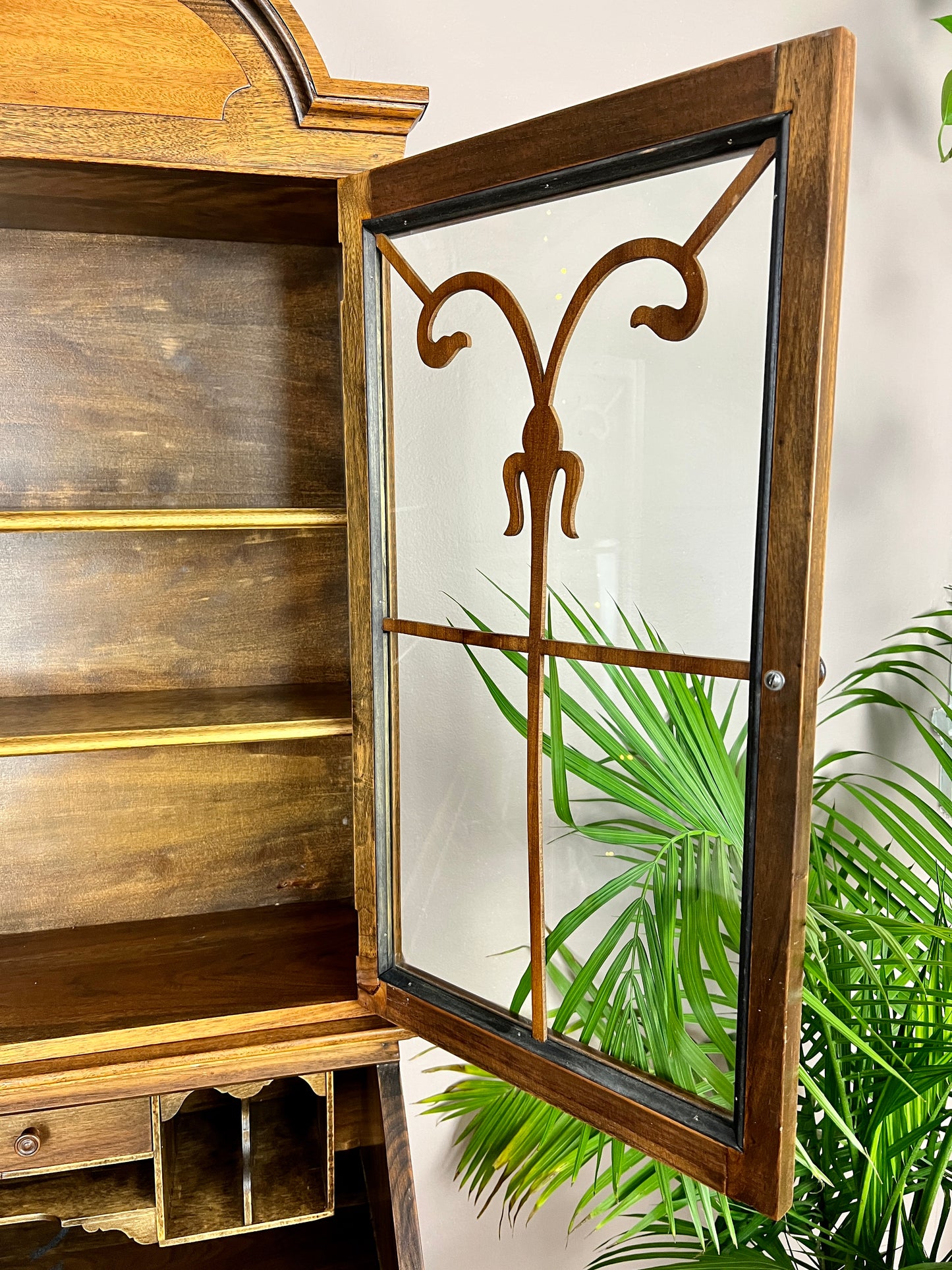 The Gaskell Secretary Desk