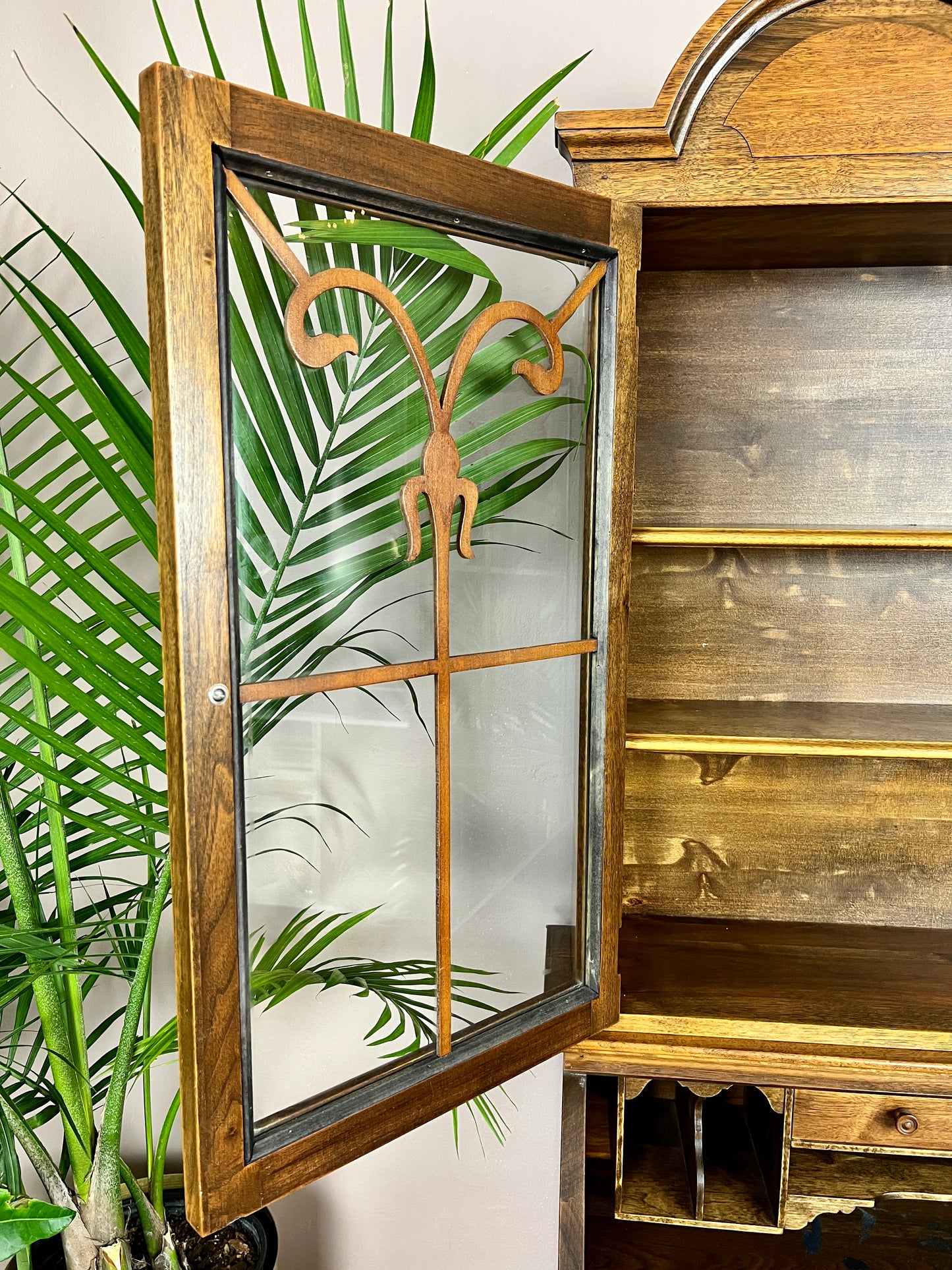 The Gaskell Secretary Desk