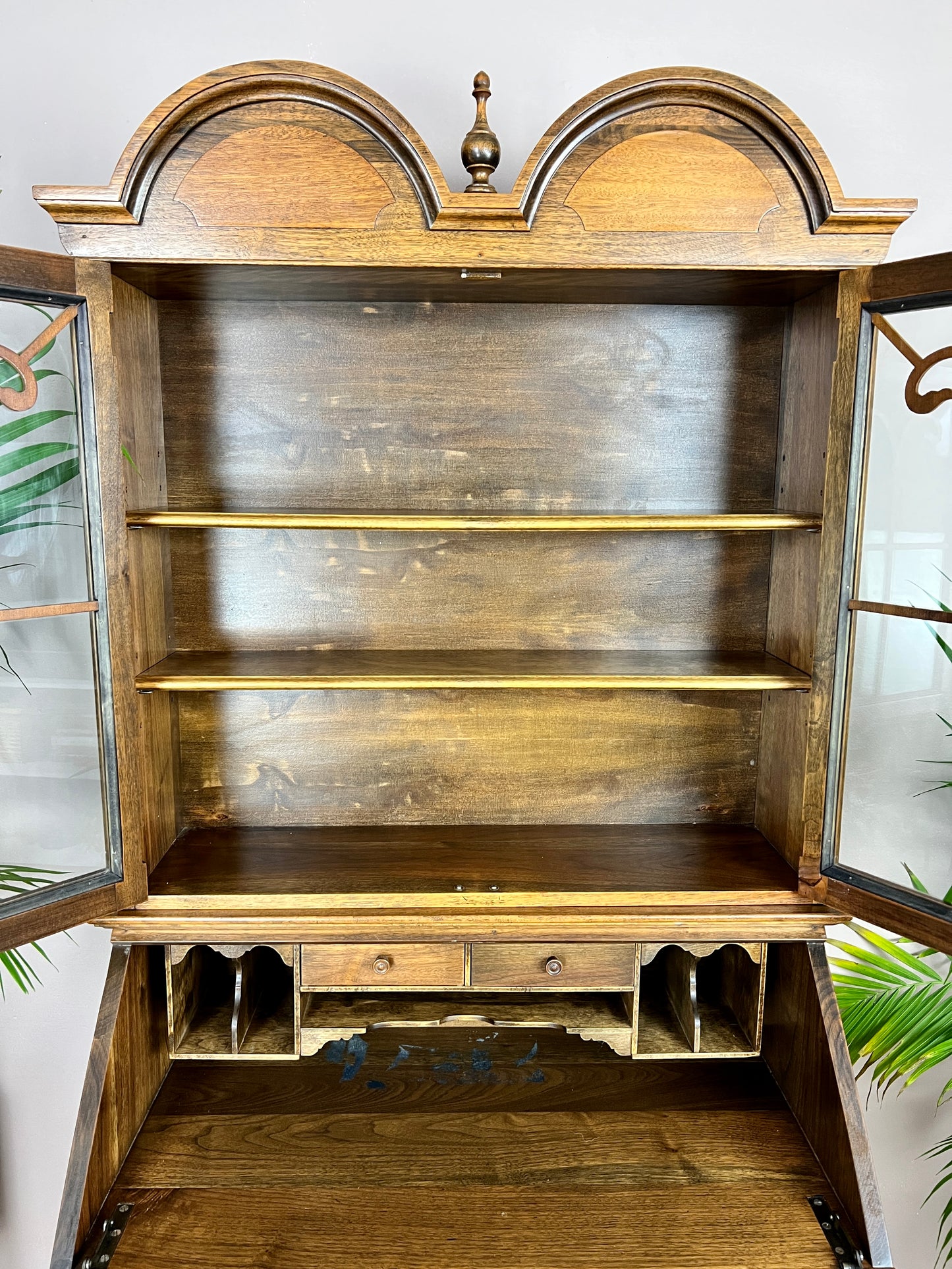 The Gaskell Secretary Desk