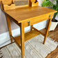 The Norah Oak Desk