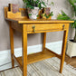 The Norah Oak Desk