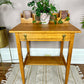 The Norah Oak Desk