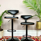 The Garcia Bentwood Stools