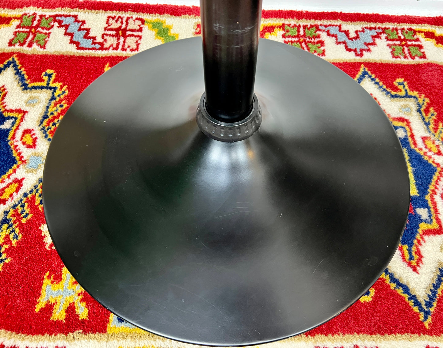 The Garcia Bentwood Stools