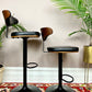 The Garcia Bentwood Stools