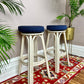 The Indigo Stools