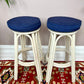 The Indigo Stools