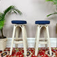 The Indigo Stools