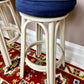 The Indigo Stools