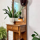 The Minaker Hallway Table
