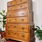 The Chest On Chest On Chest Dresser