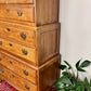 The Chest On Chest On Chest Dresser