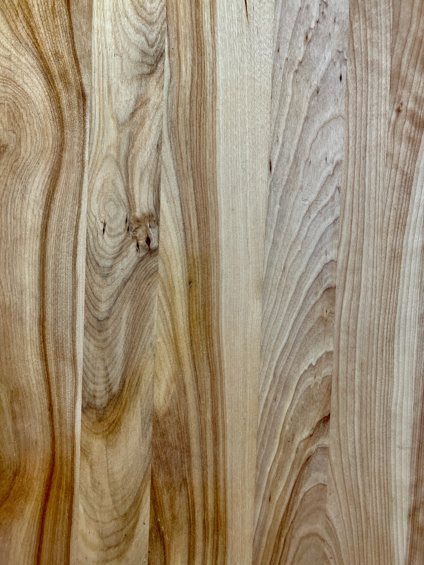 The Sundance Maple Desk