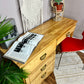 The Sundance Maple Desk