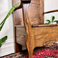 The Darius Hallway Bench
