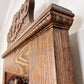 The Darius Hallway Bench