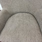 The Geralt Wingback Armchair